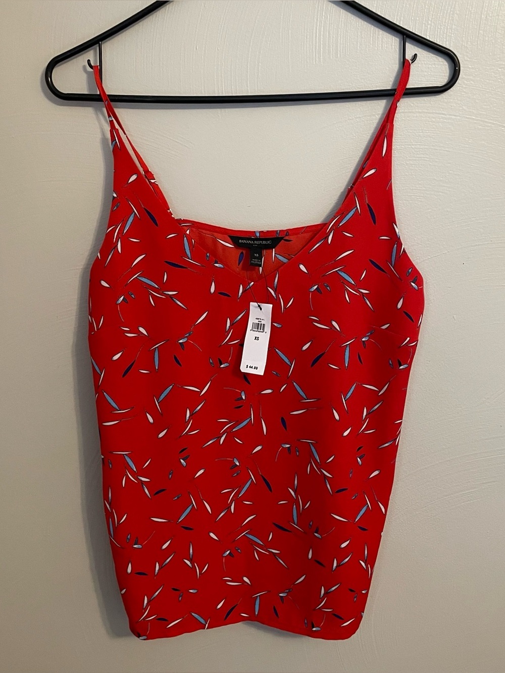 Banana Republic Tank Size XS NWT